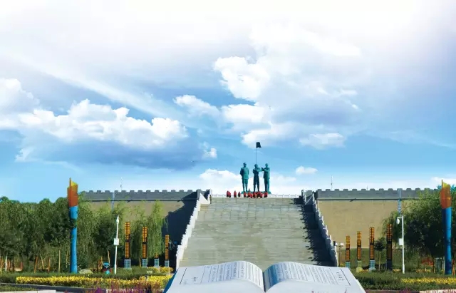 临沂人民广场面积_人均广场面积(2)