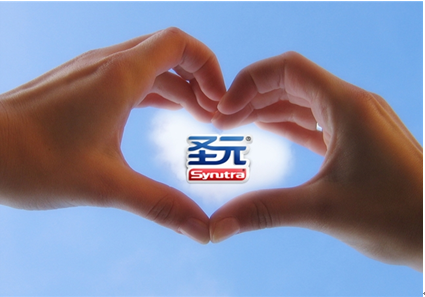 致力公益事业,955例PKU患儿获救助_中新网江