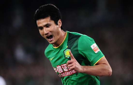  邵佳一 明日将 宣布退役  国安战恒大前办欢送仪