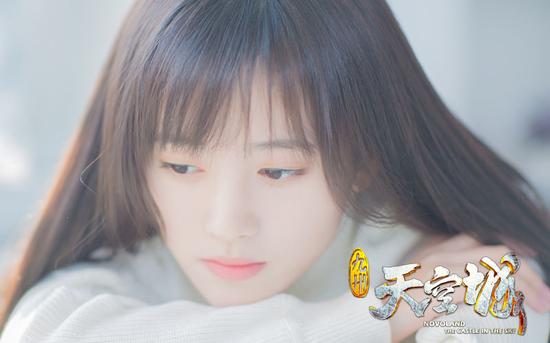 鞠婧祎出道多少天了 11050769_997473.jpg