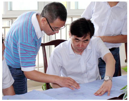 中国铁建电气化局集团五公司:一变三分利