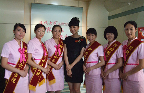 石家庄现代女子医院:多举措筑牢患者隐私保护