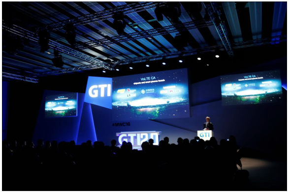 三星GTI国际产业峰会发新品 全球VoLTE发展有