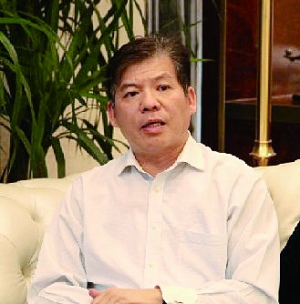 陈志北京房地产业协会秘书长图片