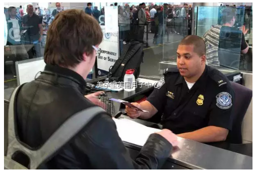 中美十年签证作废? 赴美生子该何去何从?