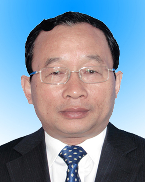 政协