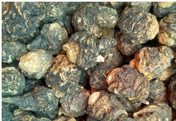 云南玛卡多少钱一斤 秘鲁黑玛卡市场价格