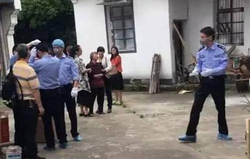 老爸睡著后被兒子分尸 家屬:這都是電腦玩壞了