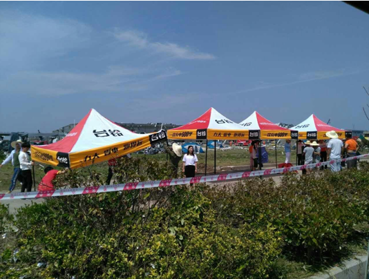 台铃云电动车志愿者现身盐城阜宁灾区--内蒙古