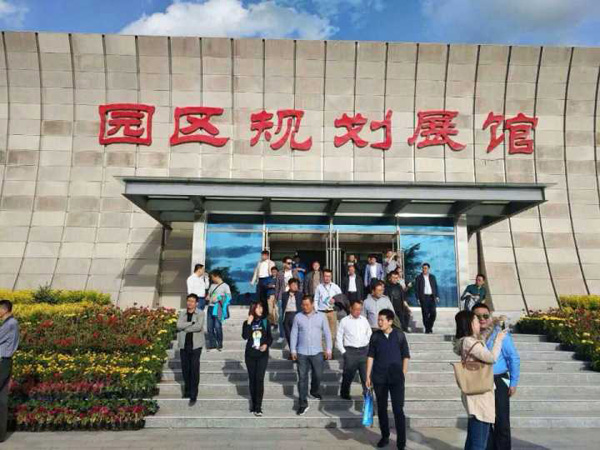 乌兰察布为何能成为“煤炭超市”? 乌兰察布为何能成为“煤炭超市”?