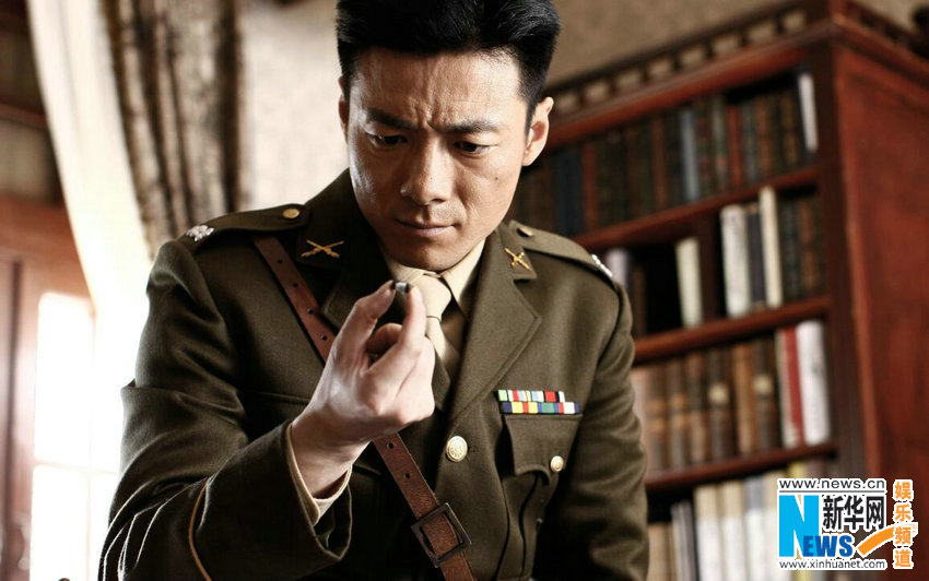 《双刺》制片人杨利谈谍战剧：为颜而颜，本末倒置