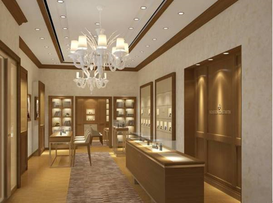 江诗丹顿澳门永利皇宫全新专卖店隆重开幕