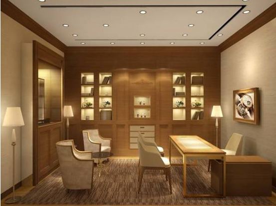 江诗丹顿澳门永利皇宫全新专卖店隆重开幕