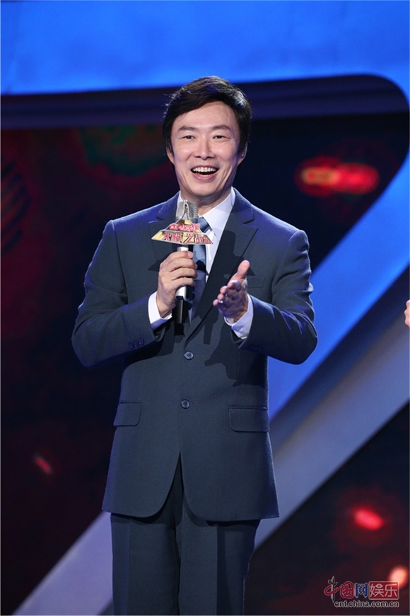 天籁唱将华晨宇 费玉清最萌年龄差惺惺相惜 