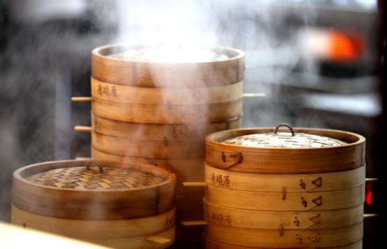 呼和浩特烧卖第一街烧卖文化大赛活动16日启动--新闻中心