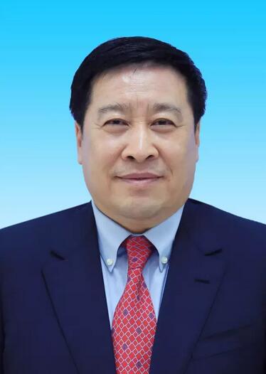 现任鄂尔多斯市委副书记,市政府党组