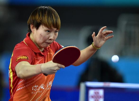乒超联赛今日赛程山东鲁能 11394117_964196.jpg