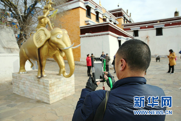 30家媒体走进包头市石拐区 聚焦老工业区的华丽转身