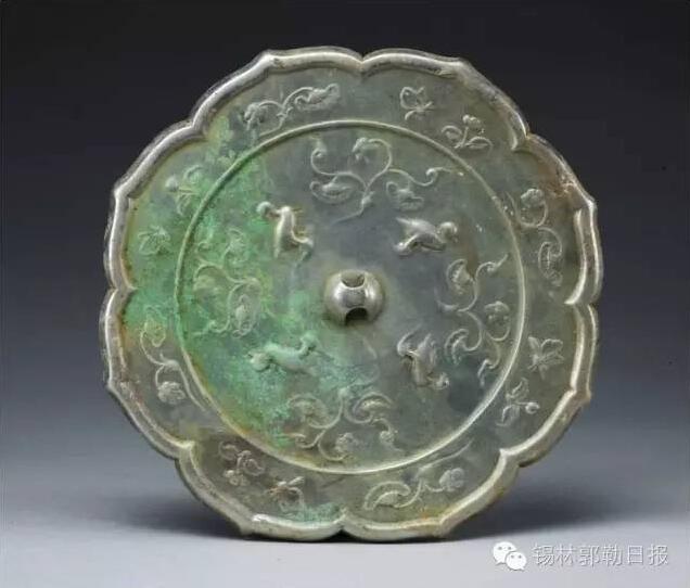 辽代贵妃墓宝贝出土曝光 曾遭盗墓