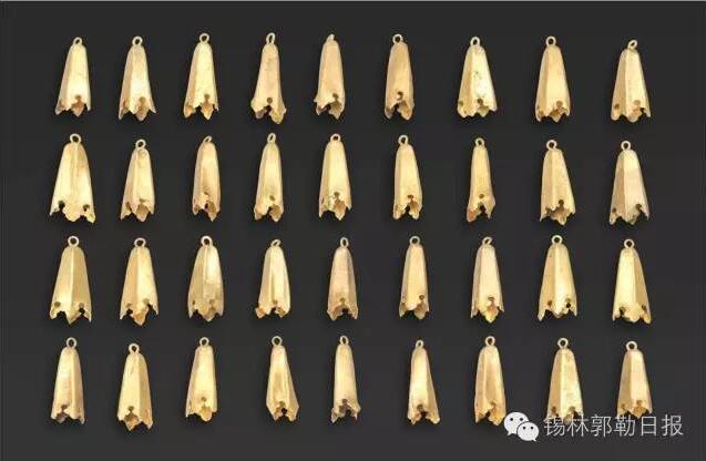辽代贵妃墓宝贝出土曝光 曾遭盗墓