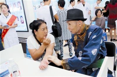 出境医疗旅游渐热,内蒙古旅游+蒙医疗潜力巨