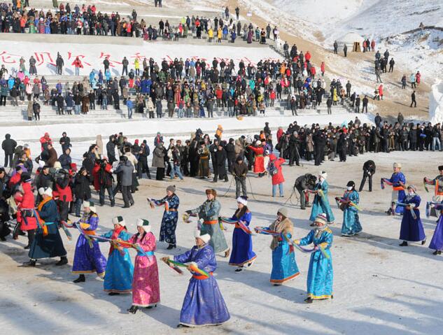 想旅游内蒙古攻略+冰雪?冬季体验全攻略看民俗口袋妖怪目三周釉色图片