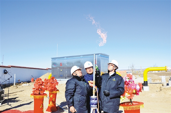 固阳县全力谱写决战脱贫攻坚新篇章