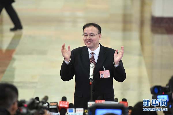 国家邮政局长:今年将集中整治快递延误、丢失等四问题