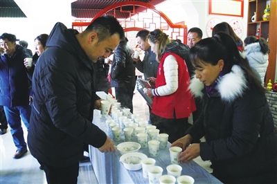 好力保镇人口(3)