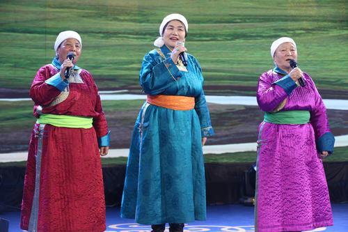 内蒙古新闻网 锡林郭勒 文化旅游    首次观看人数达12万人次,全国32