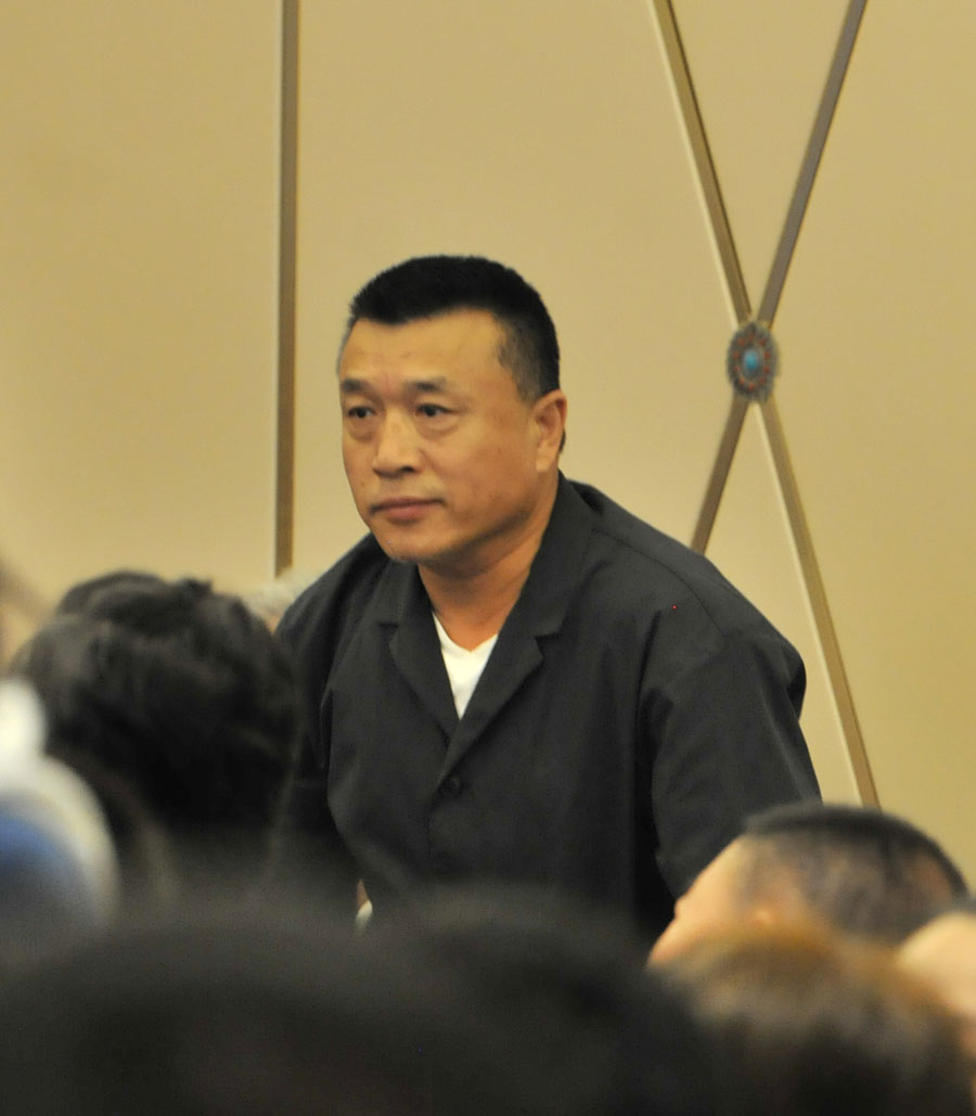 著名导演康洪雷