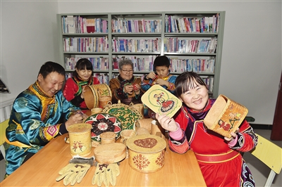 共建共享 携手同谱民族团结进步新篇章