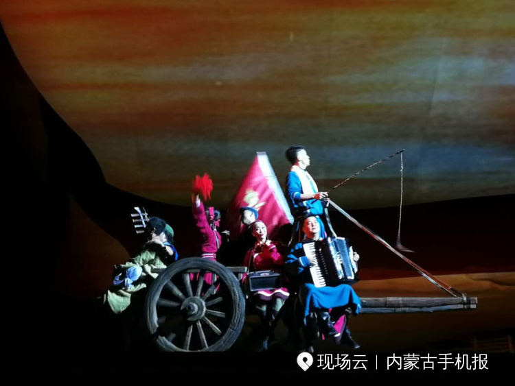 【直播】第十五届中国·内蒙古草原文化节今晚