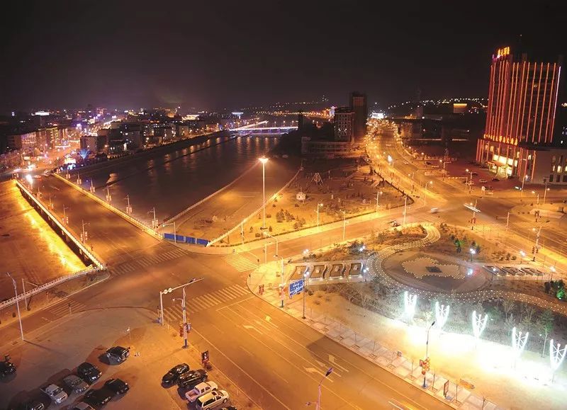 内蒙古这12个地方登上这份百强榜!看看有没有