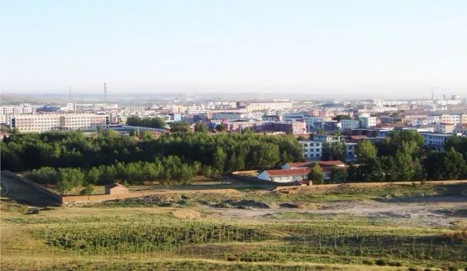 内蒙古这12个地方登上这份百强榜!看看有没有