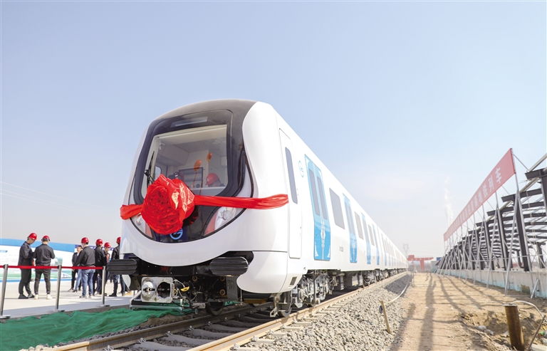 呼和浩特地铁传来最新消息，何时运营、如何支付、票价等都有了明确答复…