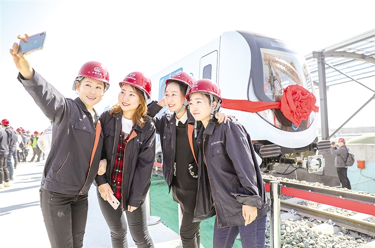 呼和浩特地铁传来最新消息，何时运营、如何支付、票价等都有了明确答复…