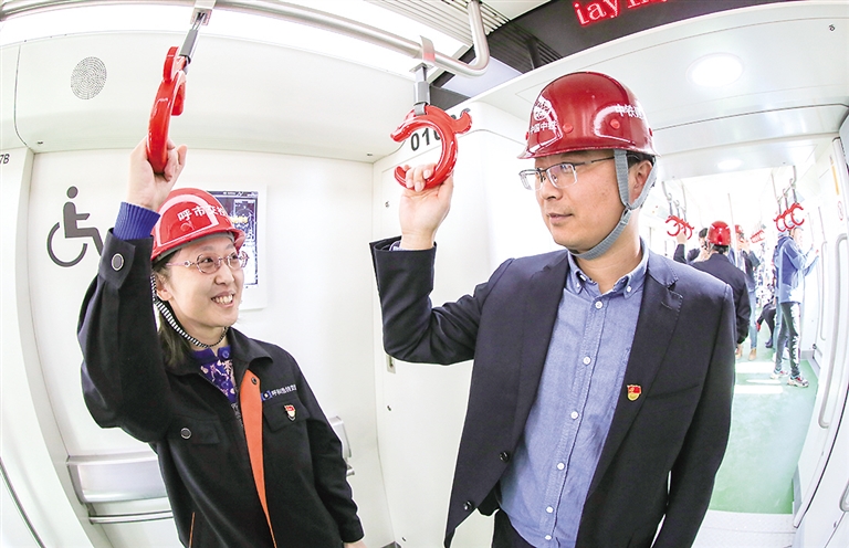 呼和浩特地铁传来最新消息，何时运营、如何支付、票价等都有了明确答复…