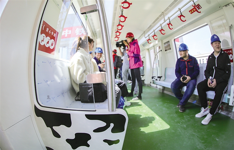 呼和浩特地铁传来最新消息，何时运营、如何支付、票价等都有了明确答复…