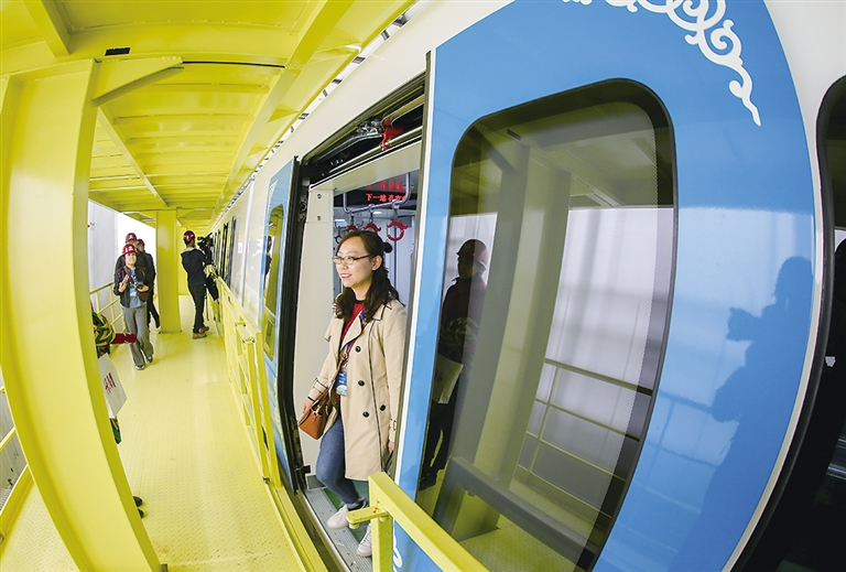 呼和浩特地铁传来最新消息，何时运营、如何支付、票价等都有了明确答复…