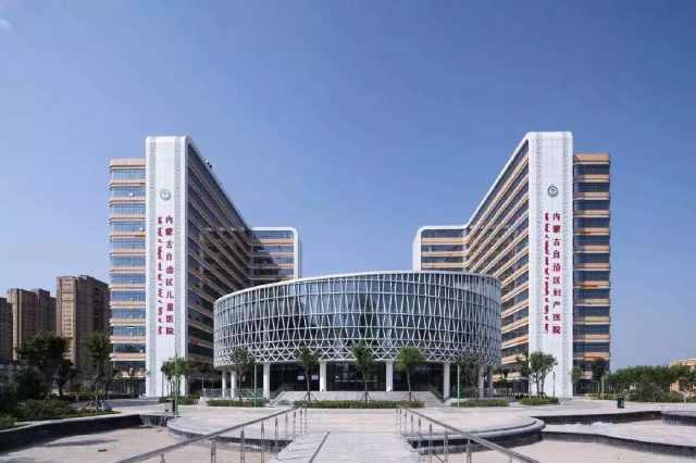 官宣！内蒙古妇幼保健院整体搬迁最新消息，新院啥样、在哪儿、怎么去？全都在这儿！