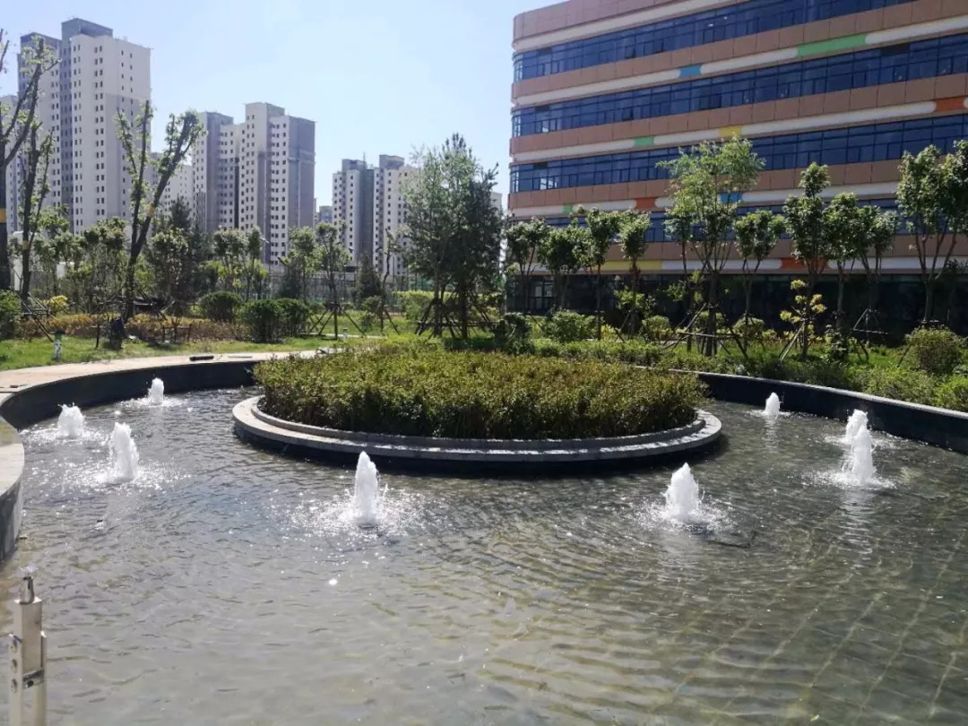 官宣！内蒙古妇幼保健院整体搬迁最新消息，新院啥样、在哪儿、怎么去？全都在这儿！