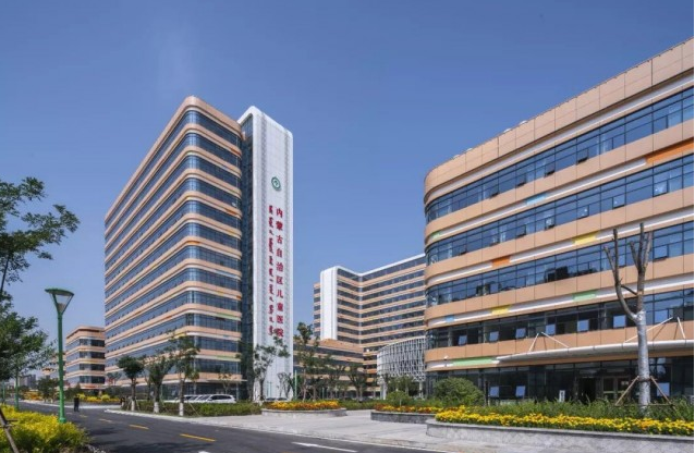 官宣！内蒙古妇幼保健院整体搬迁最新消息，新院啥样、在哪儿、怎么去？全都在这儿！