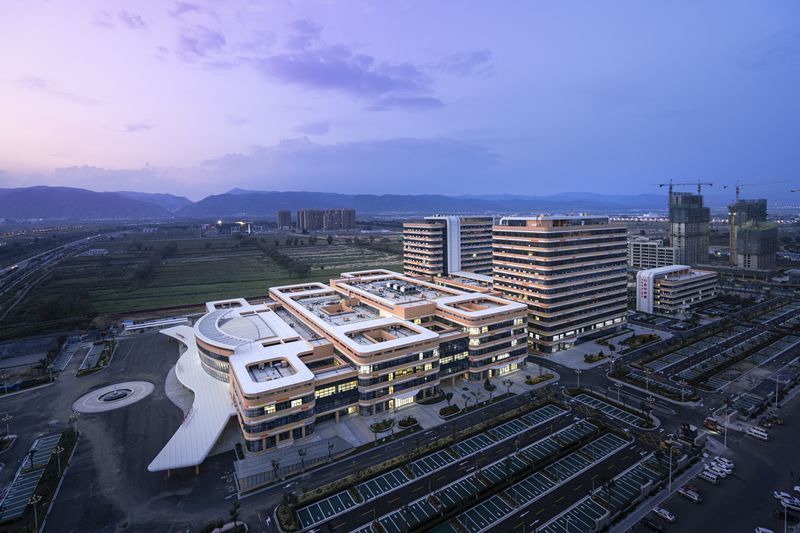 官宣！内蒙古妇幼保健院整体搬迁最新消息，新院啥样、在哪儿、怎么去？全都在这儿！