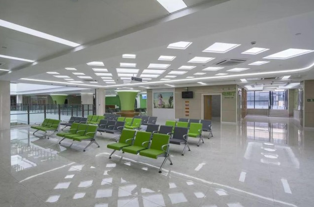 官宣！内蒙古妇幼保健院整体搬迁最新消息，新院啥样、在哪儿、怎么去？全都在这儿！