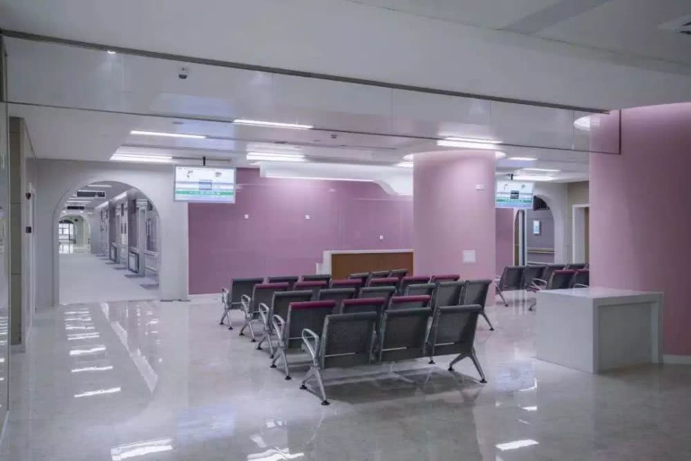 官宣！内蒙古妇幼保健院整体搬迁最新消息，新院啥样、在哪儿、怎么去？全都在这儿！