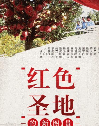 我们的70年