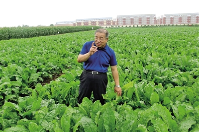引领科学风尚 传承奋斗精神