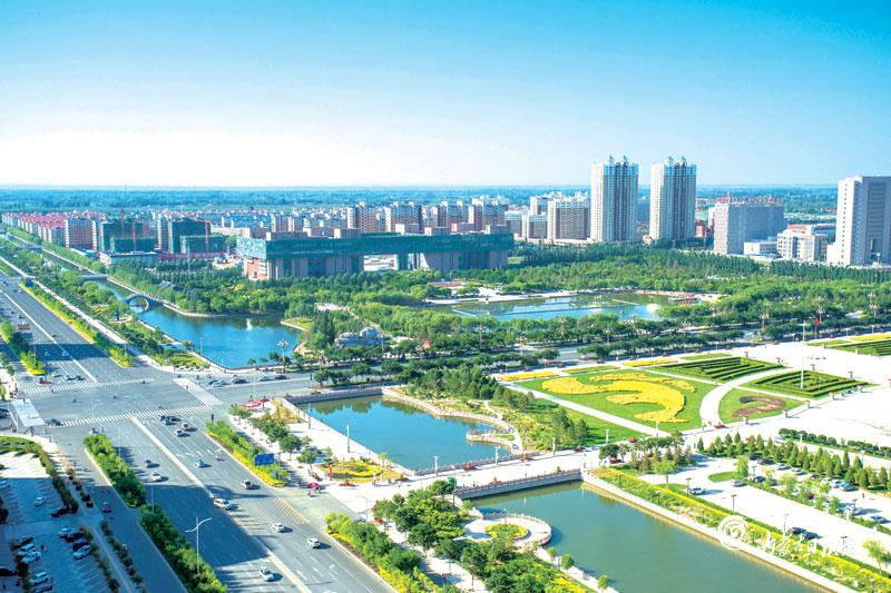 巴彦淖尔市70年成果发布会专题”