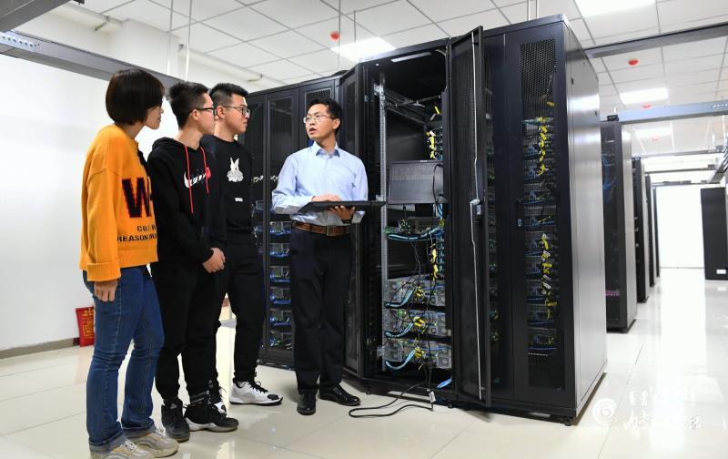猇亭区云池社区推进出租屋管理常态化(图1)